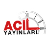 Acil Yayınları logo
