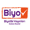 Biyotik Yayınları logo