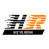 Hız ve Renk Yayınları logo