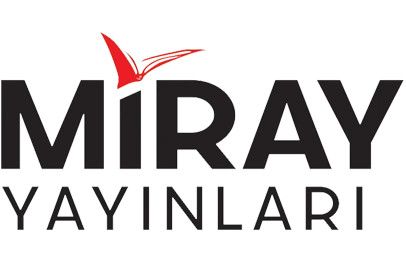 Miray Yayınları logo