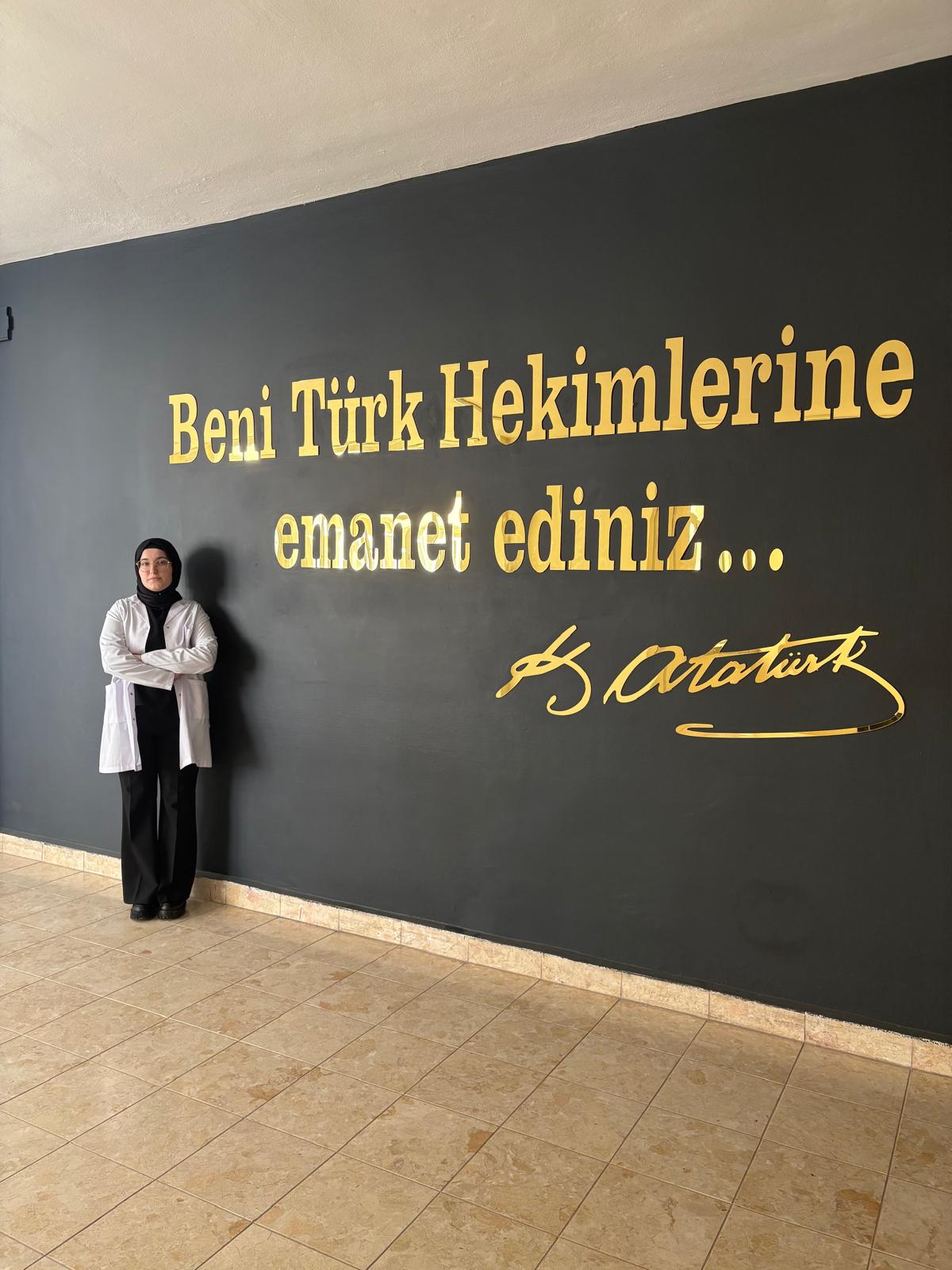 Başarı hikayesi fotoğrafı